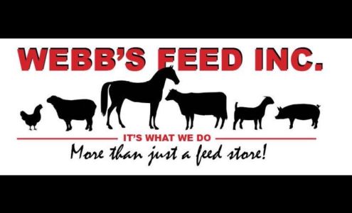 Webb's Rockwell City