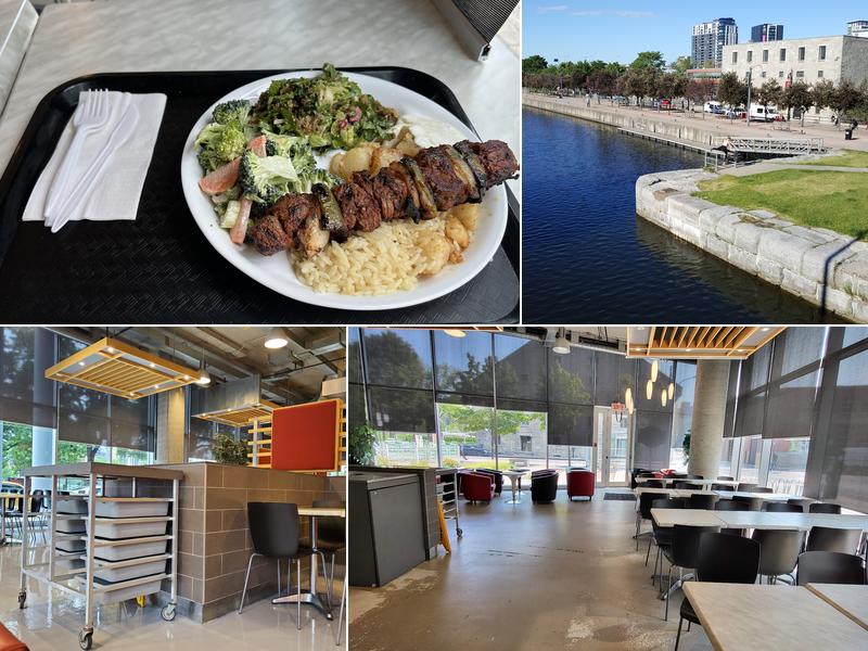 Les Grillades Du Cèdre