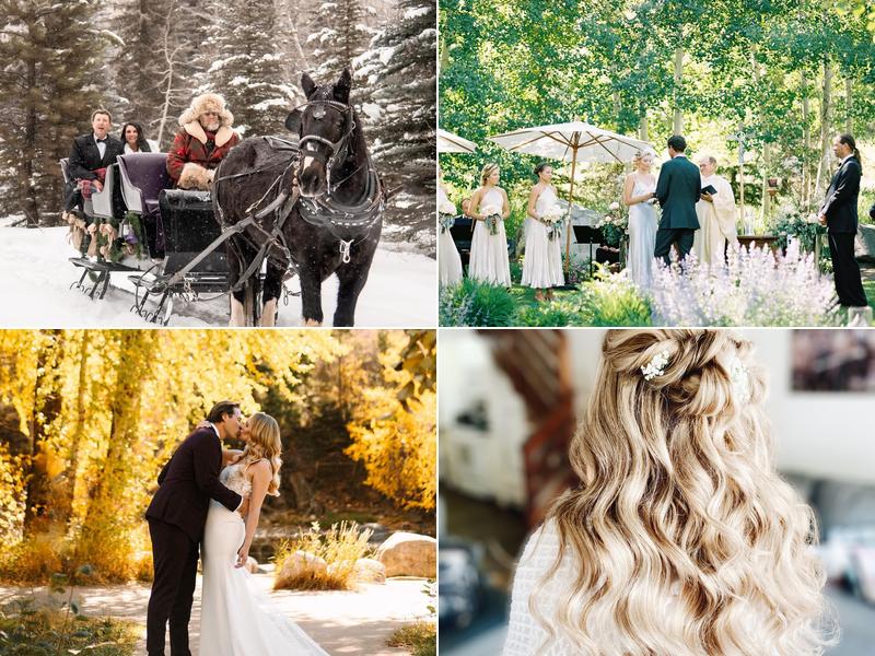 Aspen Mobile Hair by Ana Belén.