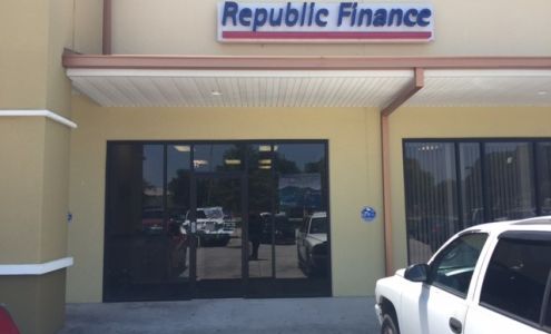 Republic Finance