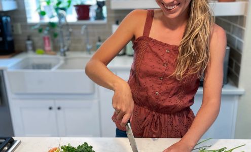 Radiantly Alive Nutrition