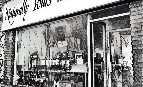 Naturally Yours Health Foods