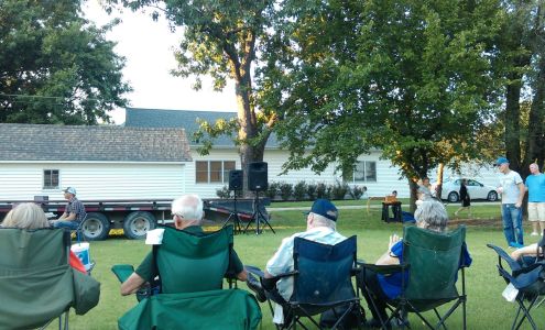 Lebo Baptist Church Lebo