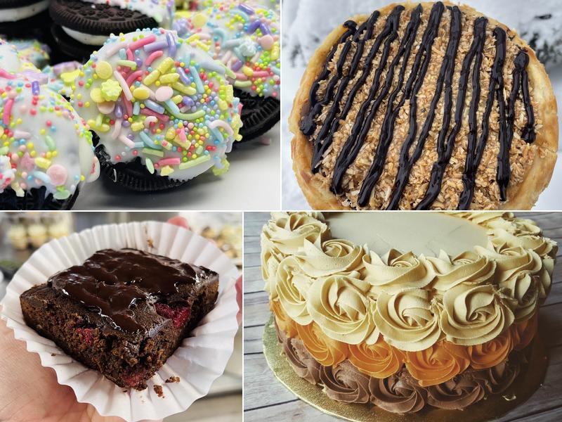 Sugar Valley Bakery 8662 US-11, Potsdam