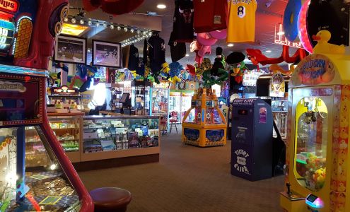 Coin Castle Seaside Heights