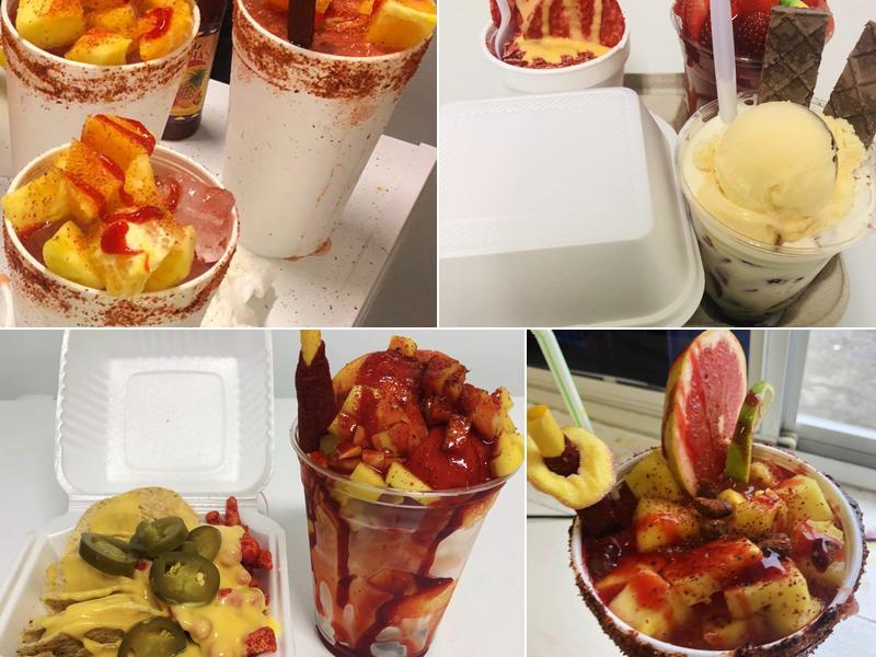 Super snack’s 403 Lincoln Ave, Robstown