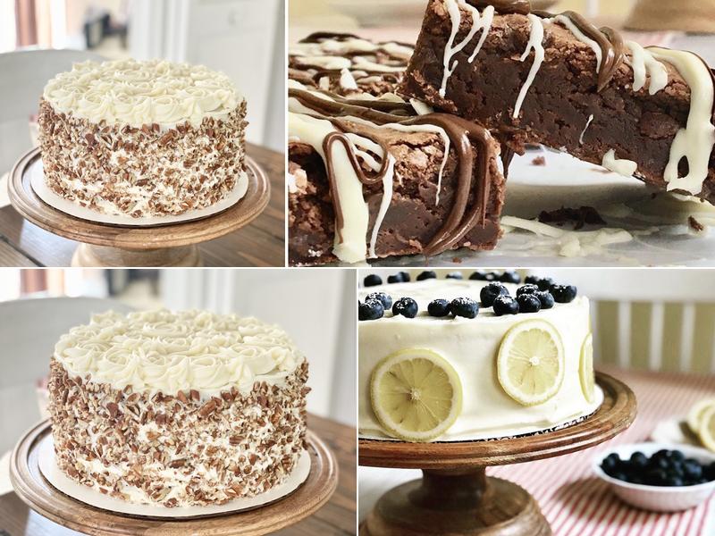 Connemara Baking Co. 3256 Railroad Ave, Wantagh