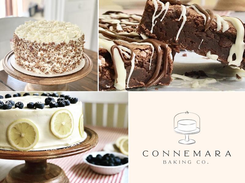 Connemara Baking Co.