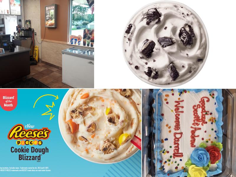 Dairy Queen Grill & Chill