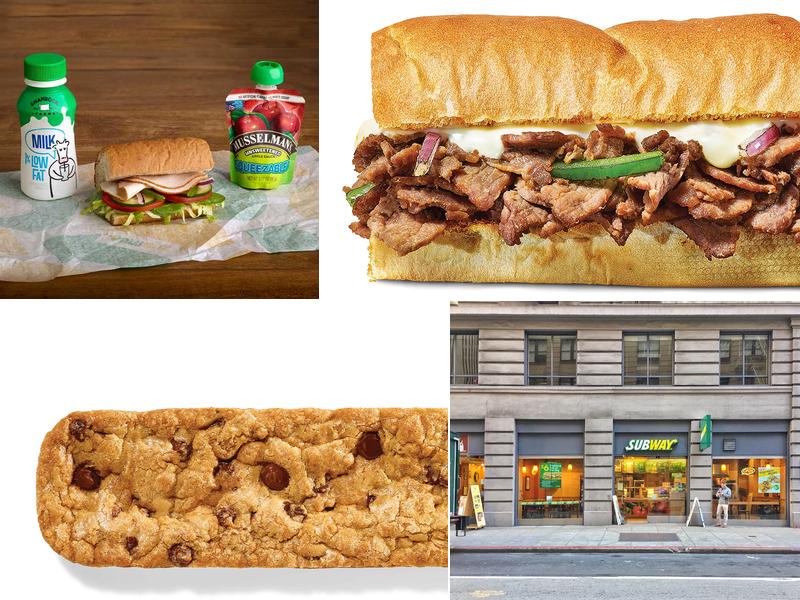 Subway
