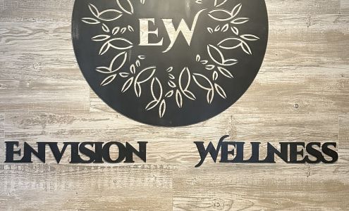 Envision Wellness Burlington