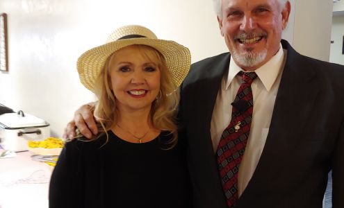 New Hope Fellowship Etna