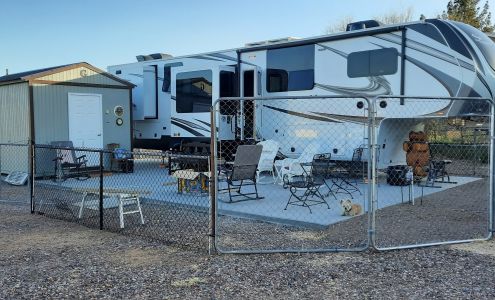 Fishermans Hideaway Tonto Basin