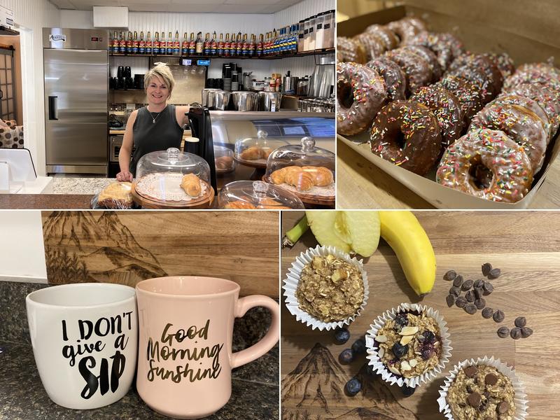 Drive Brew Coffee and Blends