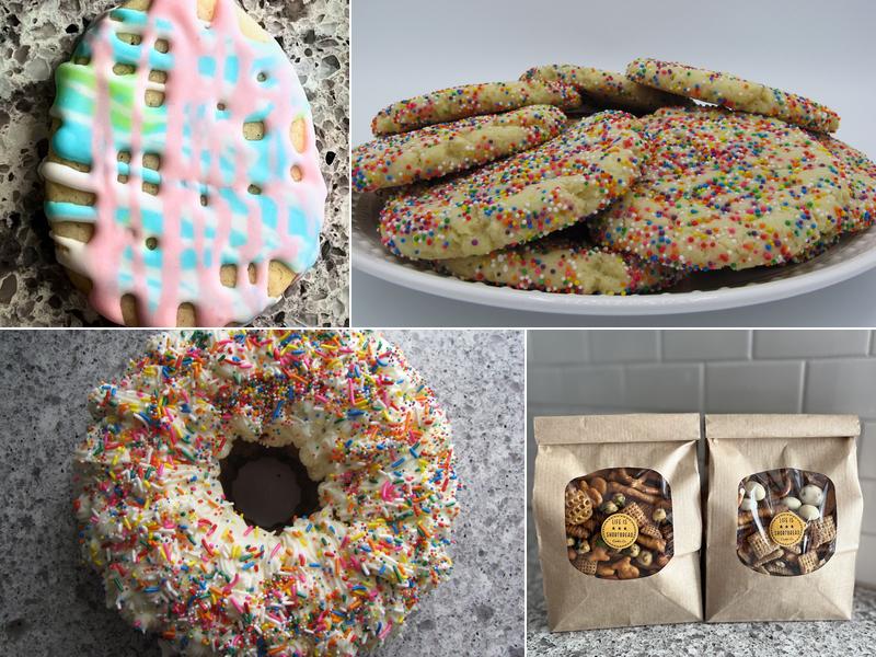 Life is Shortbread Cookie Co.