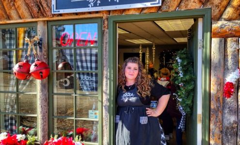 Cotton Blossom Caramel