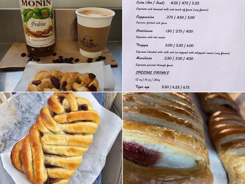 Coffee Time 9580 Angus Ave, Zachary