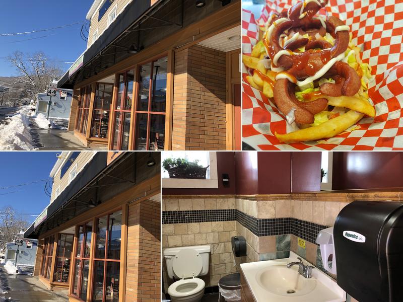 Freshco22 Deli 5329 US-44, Amenia