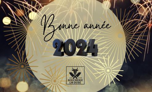 Boucherie Lm Dube Inc Saint-Cyrille-de-Wendover