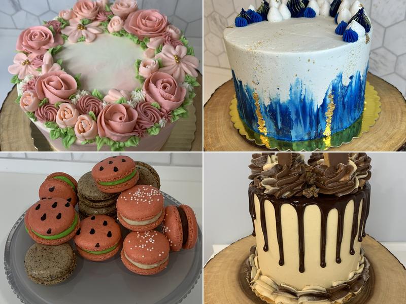 Al Runs on Cake 9 Freedom Trail, Norfolk