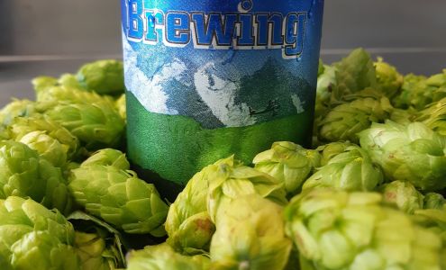 Clearbrook Brewing Co