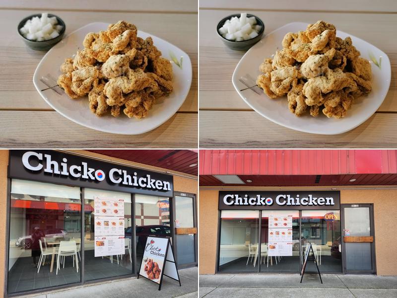 Chicko Chicken Richmond Westminster