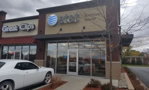 AT&T Store