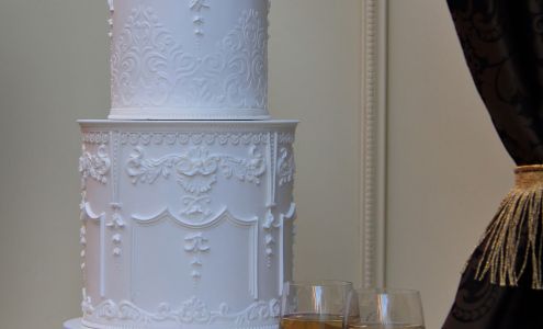 Cakes by Beatriz / Gingerneers Coldwater