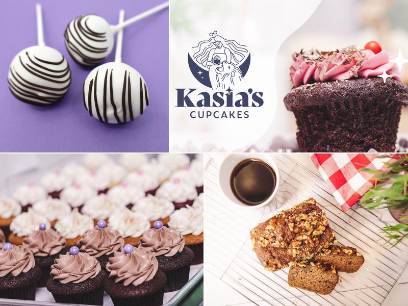 Kasia's Cupcakes