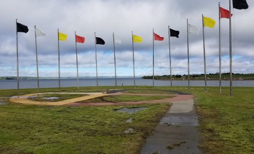 Fort Thompson Recreation Area Fort Thompson