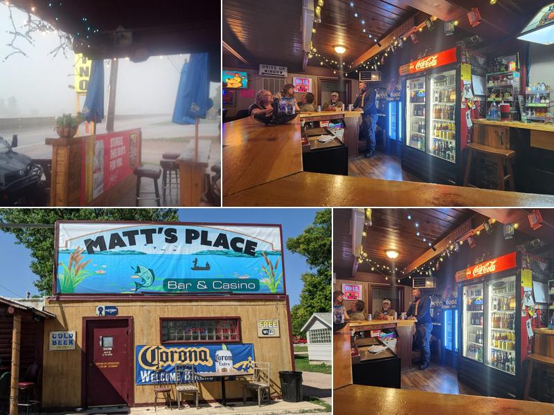 Matt's Place 15767 Sturgis Rd, Summerset