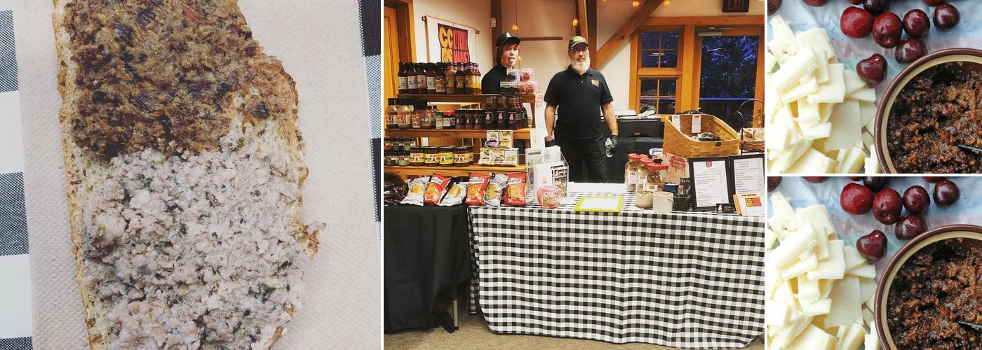 Free Range Chick Catering