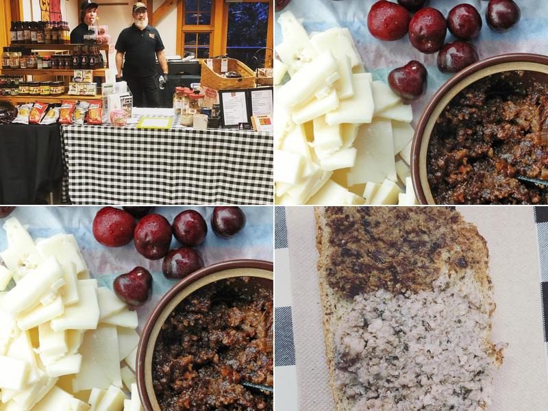 Free Range Chick Catering