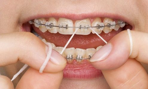 Dr. Smile | Aland A Sanchez DMD.