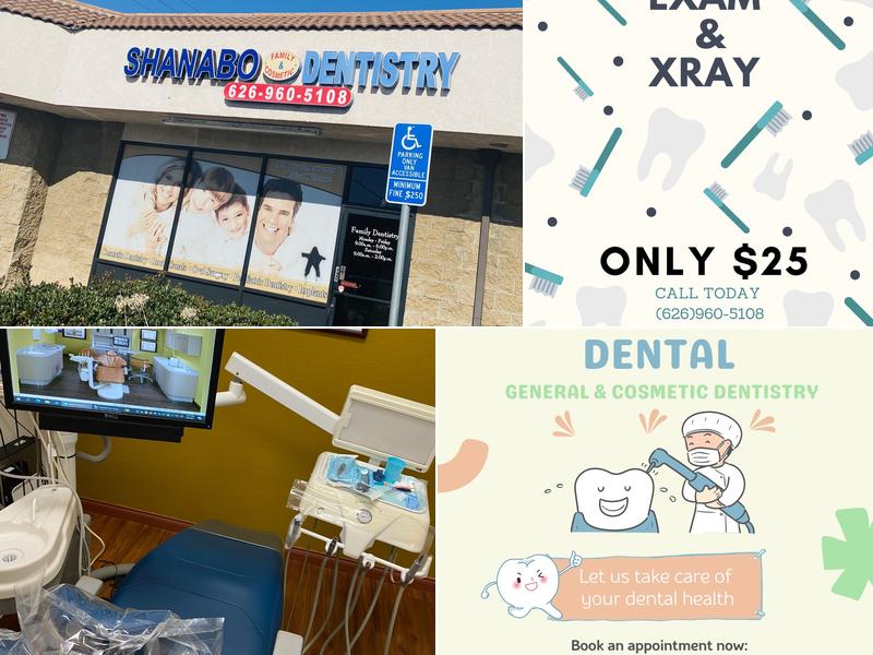 Shanabo Dental