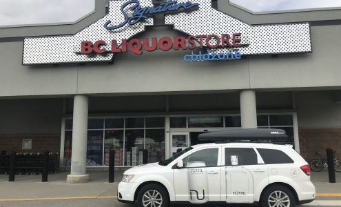 BCLIQUOR Vernon Vernon