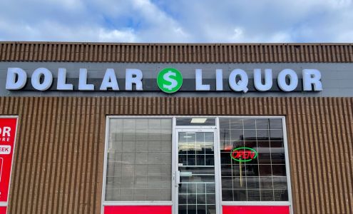 Dollar Liquor St Paul St. Paul