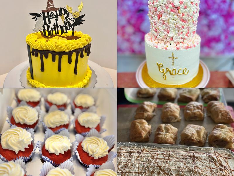 LemonTree Bakery Expedition Crescent, Whitchurch-Stouffville