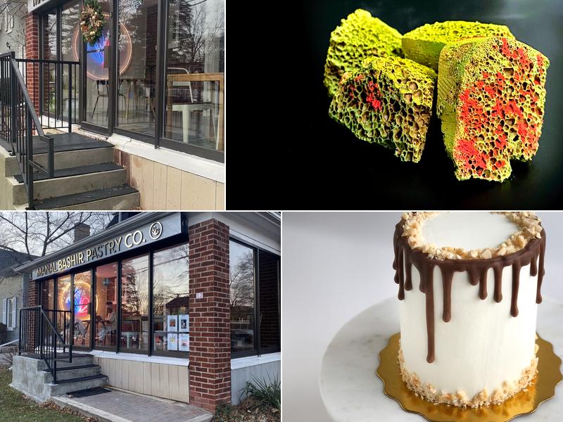 Manal Bashir Pastry Co.