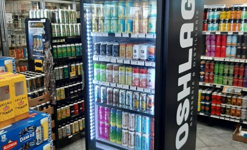 Dépanneur Beau-Soir St-Luc Saint-Jean-sur-Richelieu