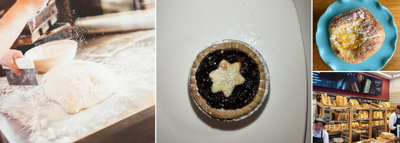 COBS Bread Bakery West 4th