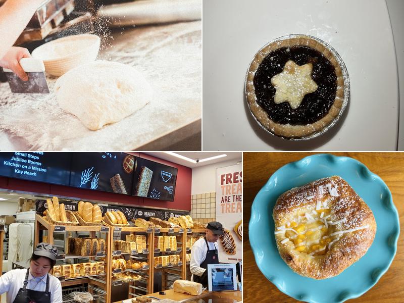 COBS Bread Bakery West 4th