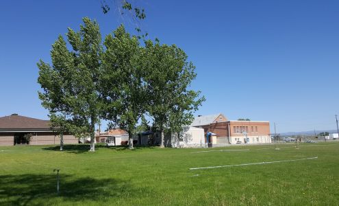 Bliss Public School Bliss