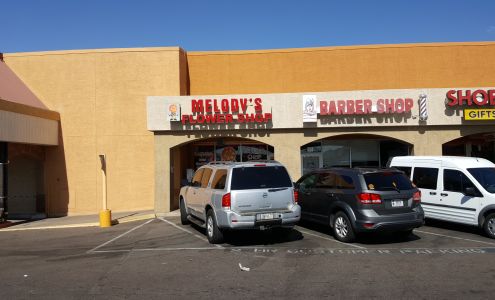 Melody's Flower Shop Llc