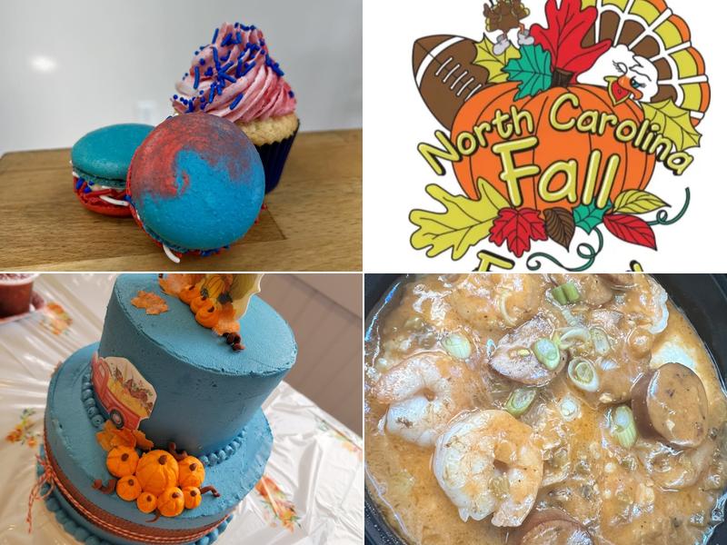 Something's Brewing Too