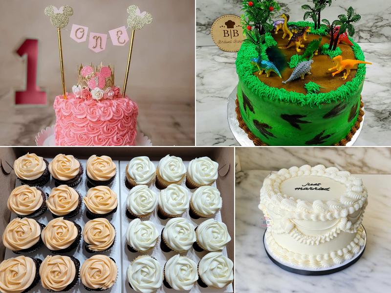 Birdwell Bakery 703 Tuck Rd, Lafayette