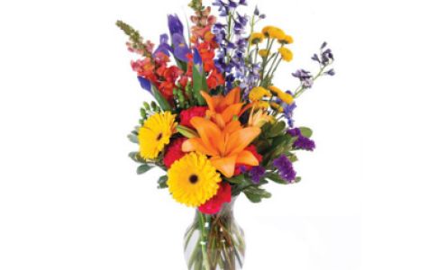 Irma's Flowers & Gifts 111 E Mulberry St, Amite City Louisiana 70422