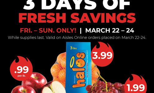 Hy-Vee Bakery Unionville