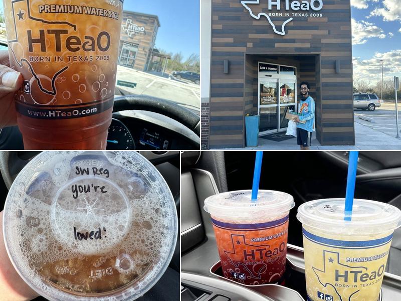 HTeaO - Shawnee 3304 N Kickapoo Ave, Shawnee