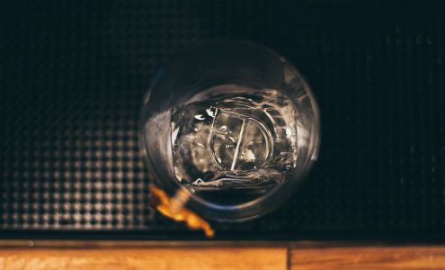 Fernie Distillers Fernie